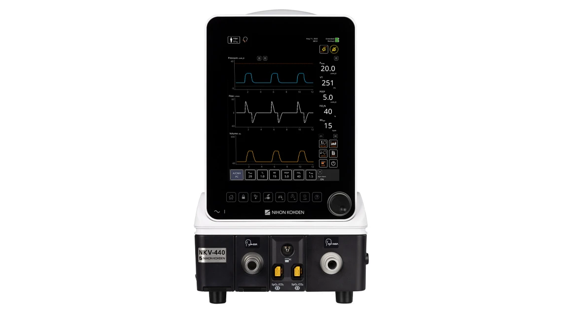 NKV-440 main image 01