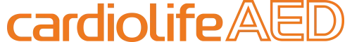 logo cardiolife aed