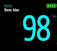 image spo2 sensor 10