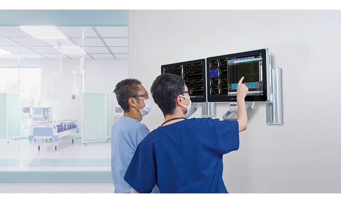 cardiolife TEC-1000 image 04