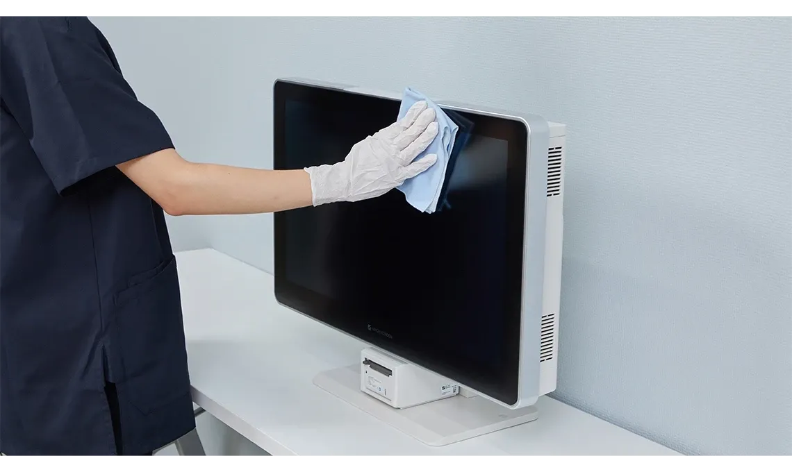 Central Monitor CNS-2101 image 05
