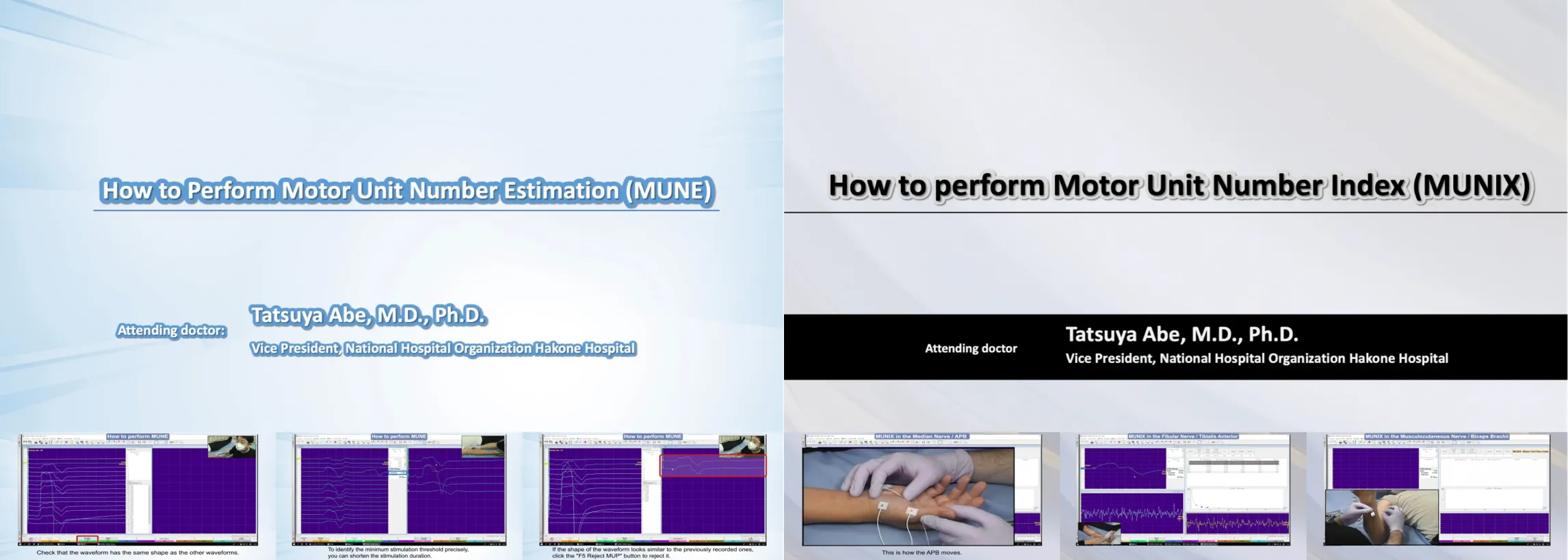 NEWS&EVENT MUNE MUNIX image
