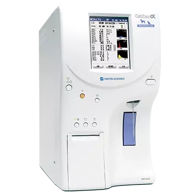 健康と医学 セルタックα MEK-6558 現役で使用中 動作OK 動物病院 獣医