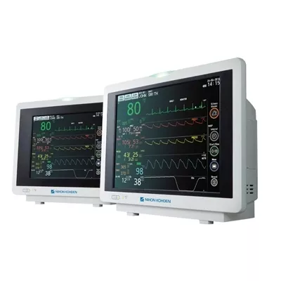 Bedside Monitor SVM-7500/7600 series thumbnail image