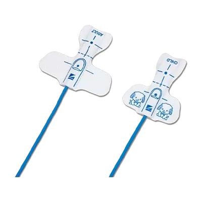 thumb single patient use probes