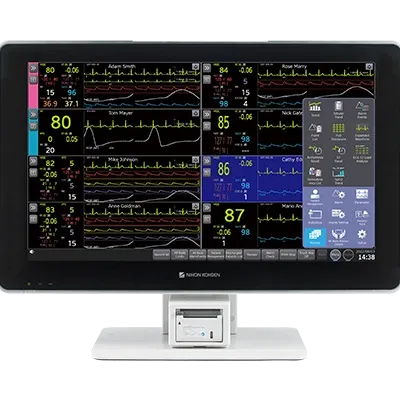 Central Monitor CNS-2101 thumbnail image